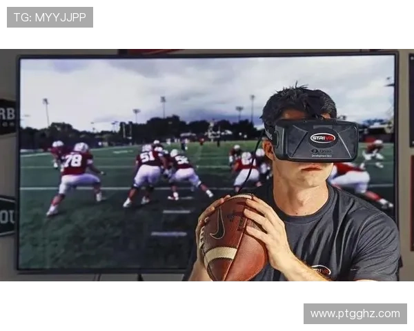 ng体育赛事直播的未来：技术与观众体验的结合